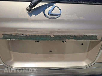 1998 Lexus LX 470 – miniatura 32