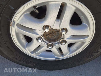 1998 Lexus LX 470 – miniatura 33