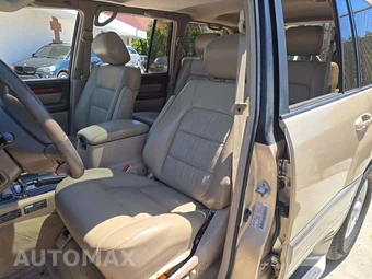 1998 Lexus LX 470 – miniatura 6