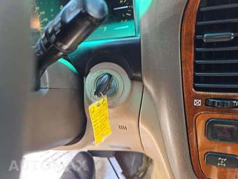 1998 Lexus LX 470 – miniatura 8