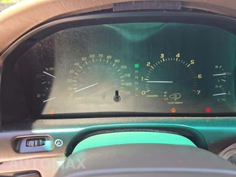 1998 Lexus LX 470 – miniatura 9