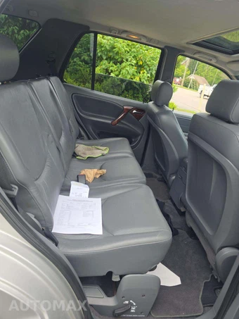 1998 Mercedes-Benz ML 320 - miniatura 16