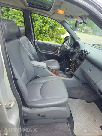 1998 Mercedes-Benz ML 320 - miniatura 18