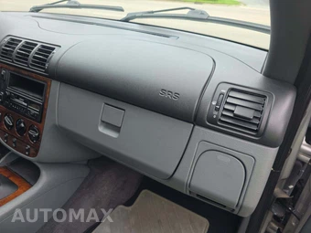 1998 Mercedes-Benz ML 320 - miniatura 19