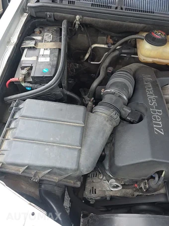 1998 Mercedes-Benz ML 320 - miniatura 21