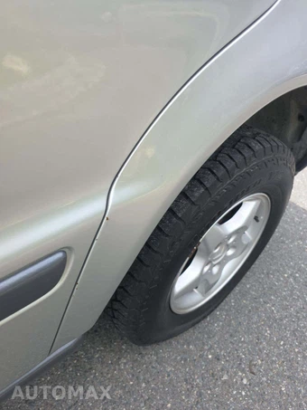 1998 Mercedes-Benz ML 320 - miniatura 24