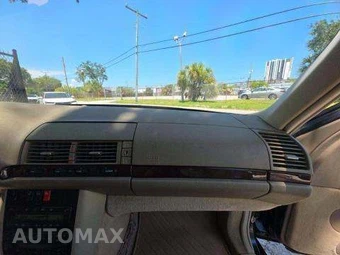 1998 Mercedes-Benz S 420 - miniatura 19
