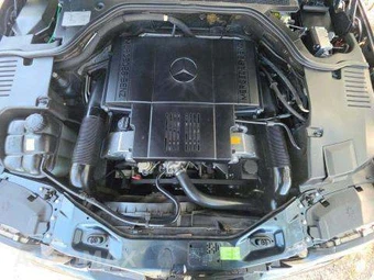 1998 Mercedes-Benz S 420 - miniatura 24