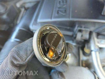 1998 Mercedes-Benz S 420 - miniatura 27