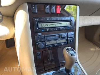 1998 Mercedes-Benz S 420 - miniatura 29