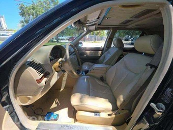 1998 Mercedes-Benz S 420 - miniatura 6