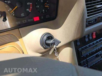 1998 Mercedes-Benz S 420 - miniatura 8