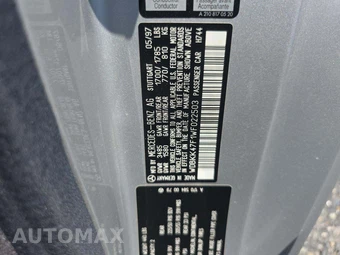 1998 Mercedes-Benz SLK 230 Kompressor – miniatura 2