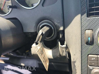 1998 Mercedes-Benz SLK 230 Kompressor – miniatura 5