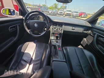 1998 Mercedes-Benz SLK 230 Kompressor – miniatura 7