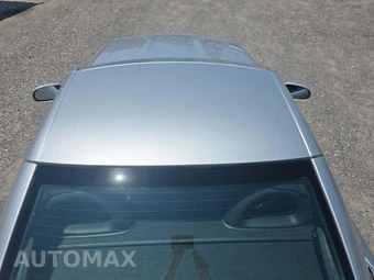 1998 Mercedes-Benz SLK 230 Kompressor – miniatura 9