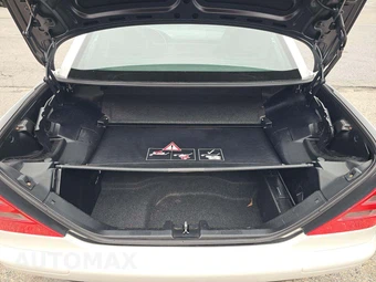 1998 Mercedes-Benz SLK 230 Kompressor – miniatura 13