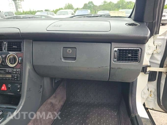 1998 Mercedes-Benz SLK 230 Kompressor – miniatura 17
