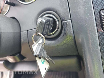 1998 Mercedes-Benz SLK 230 Kompressor – miniatura 8