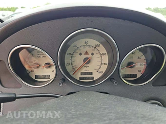 1998 Mercedes-Benz SLK 230 Kompressor – miniatura 9