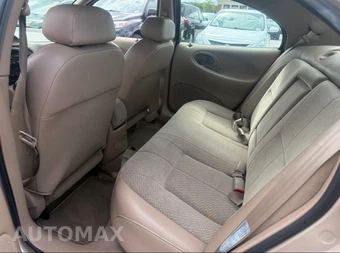 1998 Mercury Sable LS Sedan - miniatura 10
