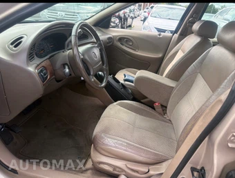 1998 Mercury Sable LS Sedan - miniatura 9