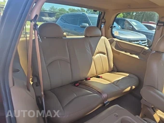 1998 Mercury Villager LS 112.2" WB - miniatura 17