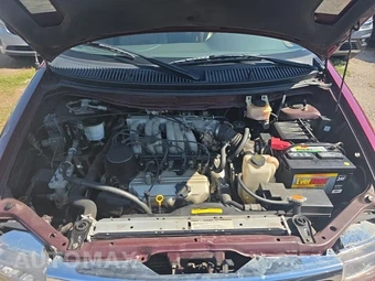 1998 Mercury Villager LS 112.2" WB - miniatura 20