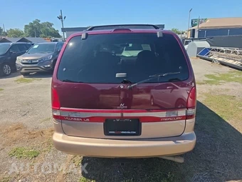 1998 Mercury Villager LS 112.2" WB - miniatura 5
