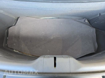 1998 Mitsubishi Eclipse Spyder GS Convertible – miniatura 16