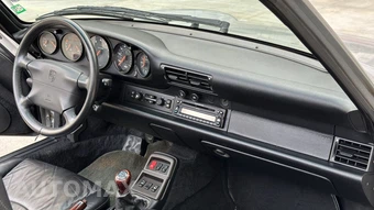 1998 Porsche 911 Cabriolet Carrera - miniatura 28