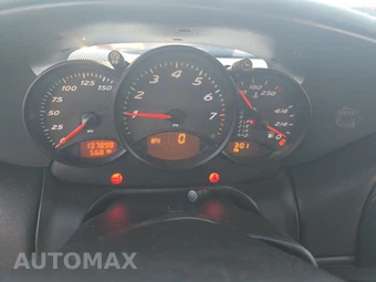 1998 Porsche Boxster – miniatura 12