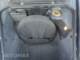 1998 Porsche Boxster – miniatura 14