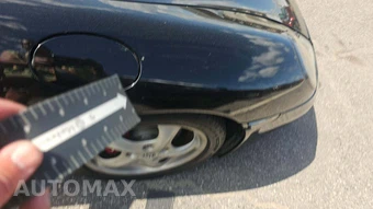 1998 Porsche Boxster – miniatura 29