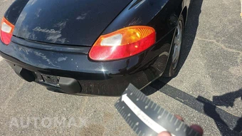 1998 Porsche Boxster – miniatura 32