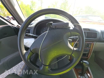 1998 Subaru Forester S – miniatura 10