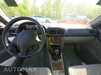 1998 Subaru Forester S – miniatura 11