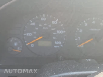 1998 Subaru Forester S – miniatura 12