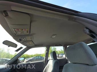 1998 Subaru Forester S – miniatura 17