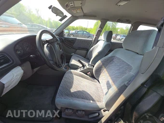 1998 Subaru Forester S – miniatura 7