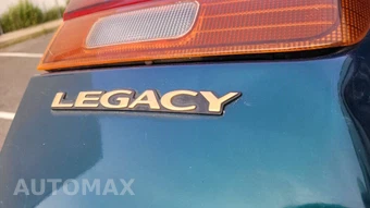 1998 Subaru Legacy Wagon Outback w/DQ Equipment - miniatura 18