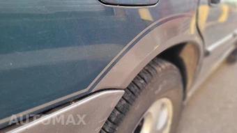 1998 Subaru Legacy Wagon Outback w/DQ Equipment - miniatura 23