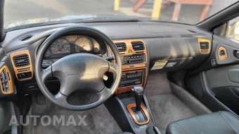 1998 Subaru Legacy Wagon Outback w/DQ Equipment - miniatura 28