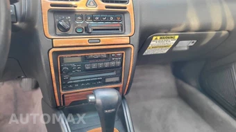 1998 Subaru Legacy Wagon Outback w/DQ Equipment - miniatura 31
