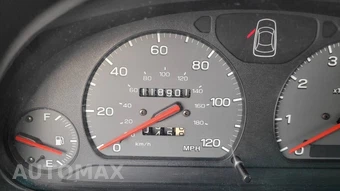 1998 Subaru Legacy Wagon Outback w/DQ Equipment - miniatura 33