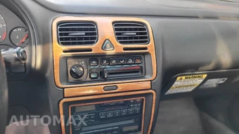 1998 Subaru Legacy Wagon Outback w/DQ Equipment - miniatura 34