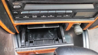 1998 Subaru Legacy Wagon Outback w/DQ Equipment - miniatura 36