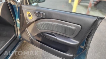 1998 Subaru Legacy Wagon Outback w/DQ Equipment - miniatura 44