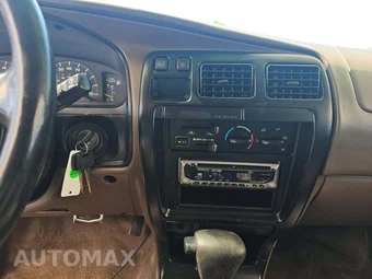 1998 Toyota 4Runner – miniatura 10