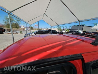 1998 Toyota 4Runner – miniatura 12